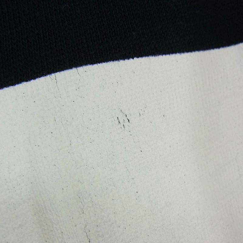 オフホワイト Caravaggio カラヴァッジョ クロスドアロー 半袖 Tシャツ カットソー 買取実績 画像