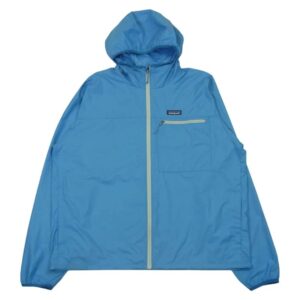 パタゴニア 20495SP26 バリアブルジャケット ナイロン ジップアップ フーデッド ジャケット 買取実績 画像