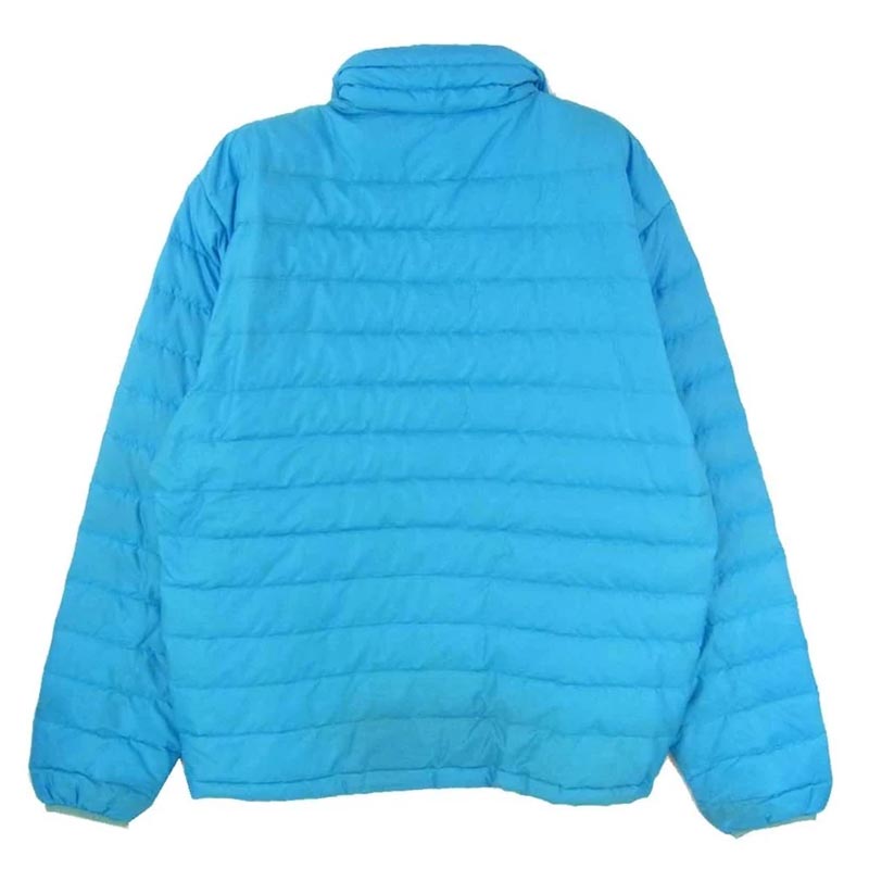 パタゴニア 84673FA12 2012年製 DOWN SWEATER ダウン セーター ジャケット 買取実績 画像