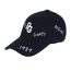 PEARLY GATES Fluorescent Print Logo Cap 画像