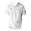 PEARLY GATES Pineapple Total Pattern Polo 画像