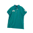 PEARLY GATES Logo Print Back Pocket Polo 画像