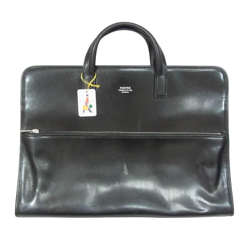ポーター 034-03194 CLERK BRIEFCASE 買取実績