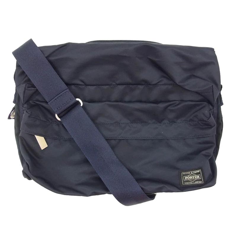 ポーター 690-17848 FRAME SHOULDER BAG 買取実績