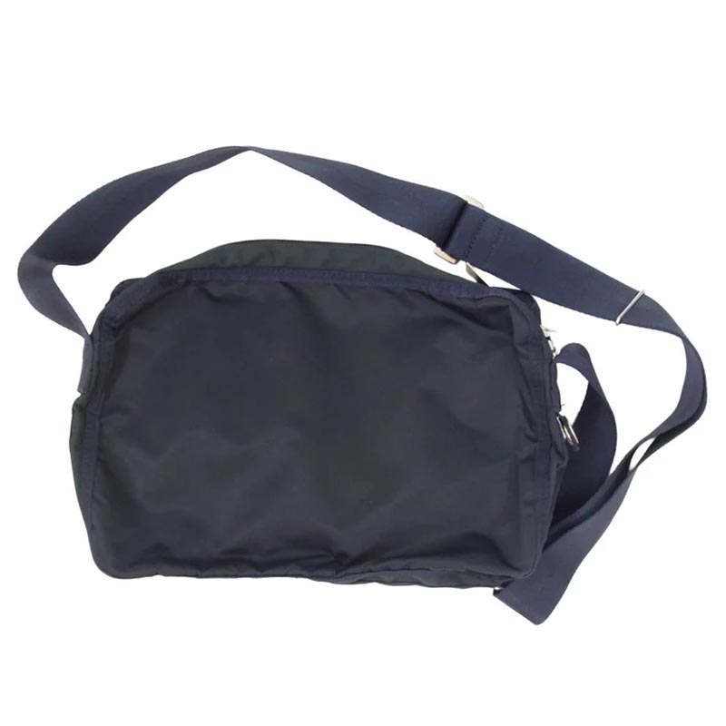 ポーター 690-17848 FRAME SHOULDER BAG フレーム ショルダーバッグ 買取実績 画像