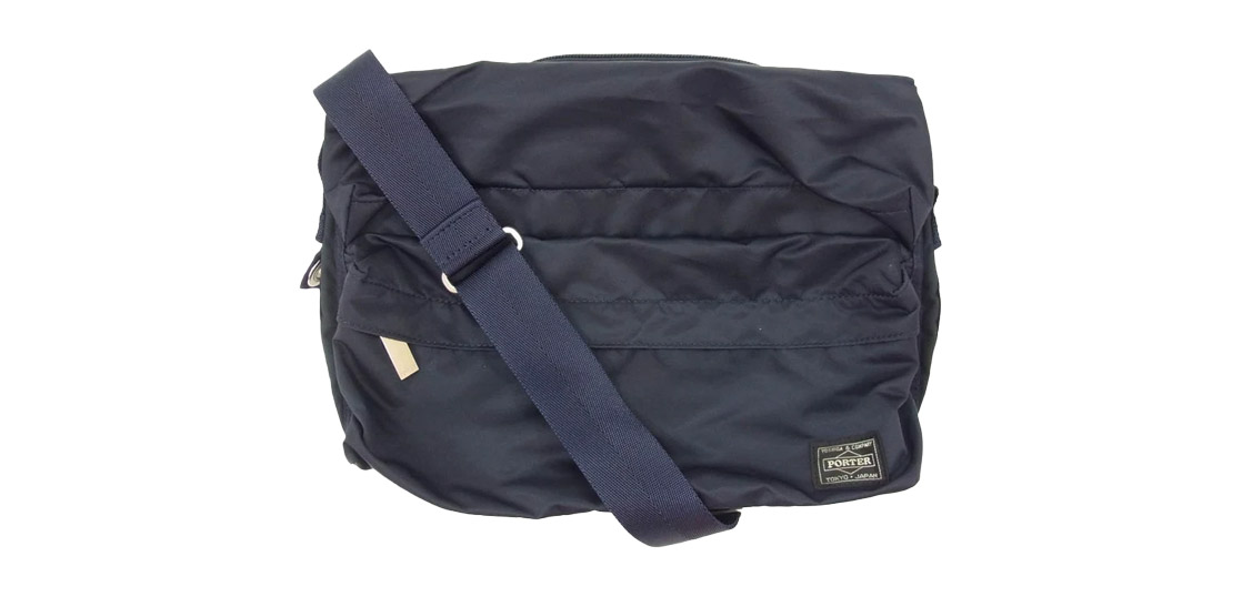 ポーター 690-17848 FRAME SHOULDER BAG 買取実績