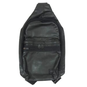 ポーター ALOOF SLING SHOULDER BAG 買取実績