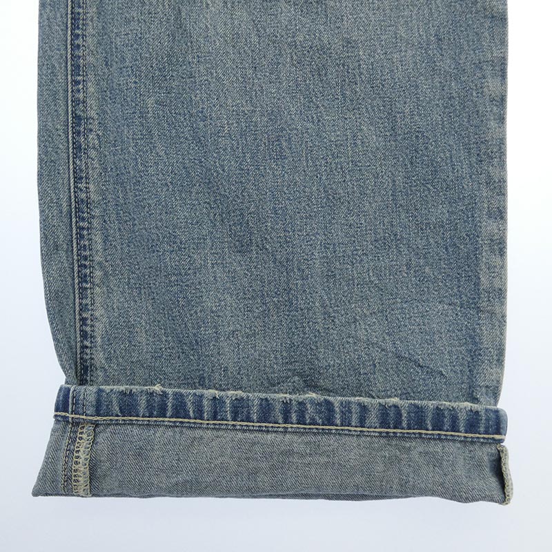 ポータークラシック PC-005-2619 CANNERY ROW DENIM PAINTER PANTS キャナリーロウ デニムペインターパンツ 買取実績 画像