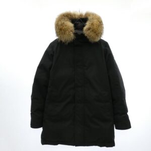 ピレネックス CFU261900035 ANNECY FUR INT’L Annecy Jacket 買取実績