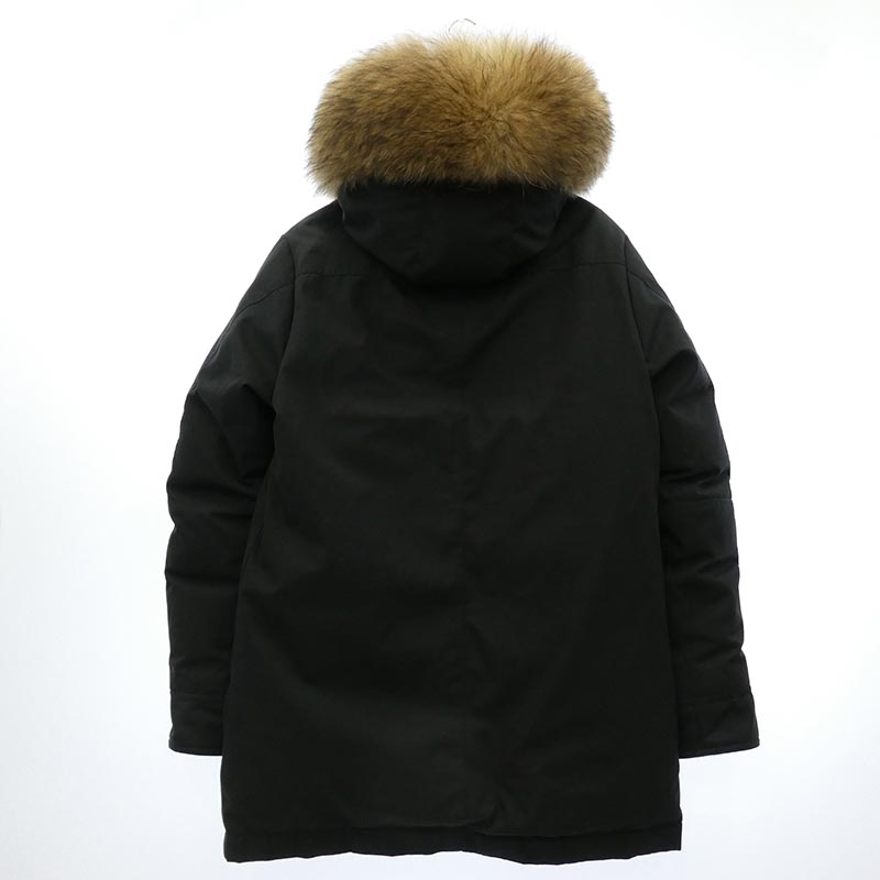ピレネックス CFU261900035 ANNECY FUR INT'L Annecy Jacket アヌシージャケット ダウンジャケット 買取実績 画像