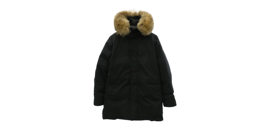 ピレネックス CFU261900035 ANNECY FUR INT’L Annecy Jacket 買取実績