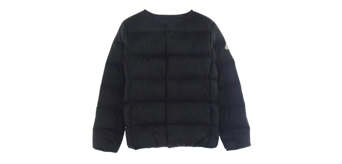ピレネックス HMK024 SAINT EMILION サンテミリオン ダウン ジャケット 買取実績
