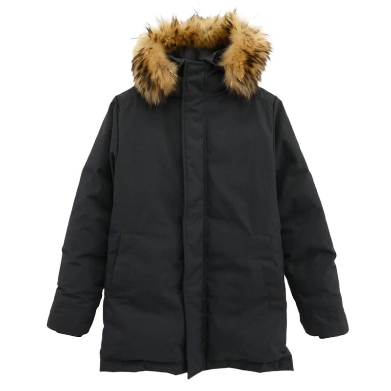 ピレネックス HMM037 ANNECY JACKET アヌシー ダウン ジャケット 買取実績