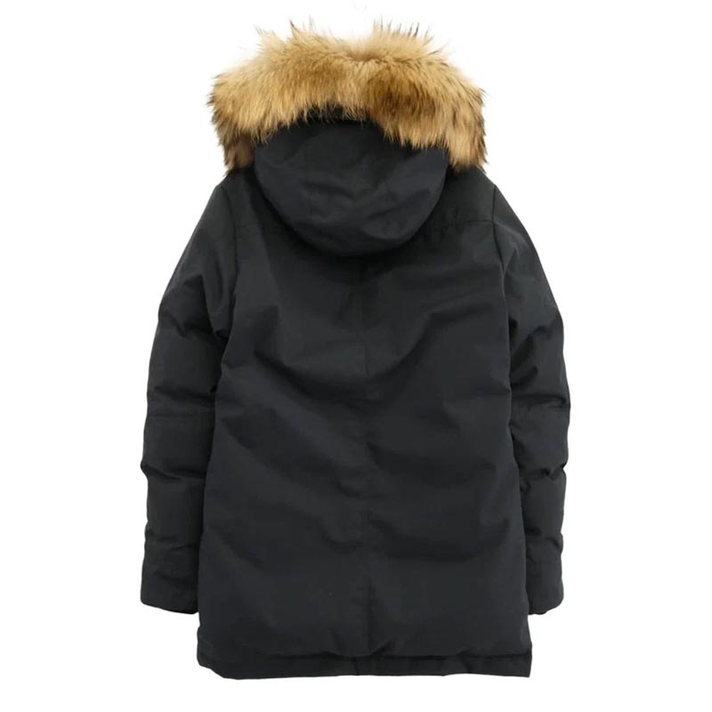 ピレネックス HMM037 ANNECY JACKET アヌシー ダウン ジャケット 買取実績 画像