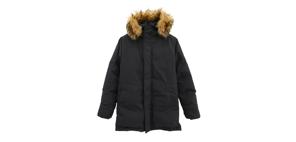 ピレネックス HMM037 ANNECY JACKET アヌシー ダウン ジャケット 買取実績
