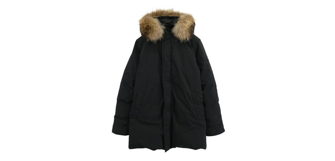 ピレネックス HMO066 × UNITED ARROWS ユナイテッドアローズ ANNECY UA TAFFETA 買取実績