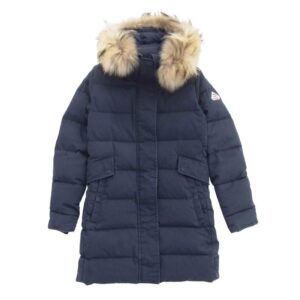 ピレネックス HWI002 HR-L-2 グルノーブル ファー ダウン ジャケット コート 買取実績