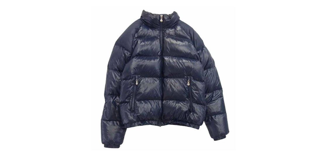 ピレネックス HWK006 MYTHIC JACKET ダウンジャケット 買取実績