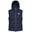 ピレネックス SPOUTNIC MINI RS VEST スプートニック ミニ リップストップ ベスト 画像