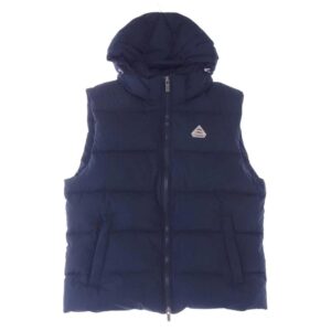 ピレネックス SPOUTNIC MINI RIPSTOP 2 VEST ダウン ベスト 買取実績