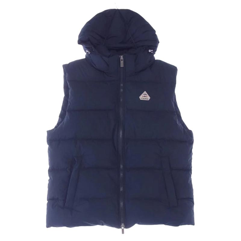 ピレネックス SPOUTNIC MINI RIPSTOP 2 VEST ダウン ベスト 買取実績