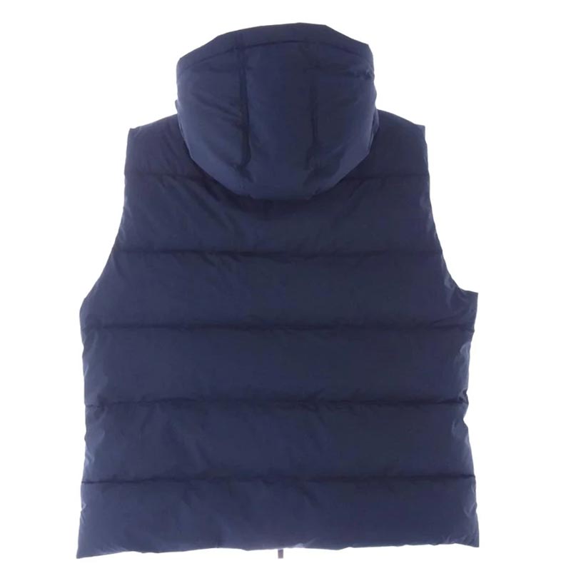 ピレネックス SPOUTNIC MINI RIPSTOP 2 VEST スプートニック2 ダウン ベスト 買取実績 画像