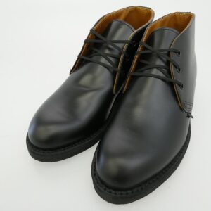 レッドウィング 9196 Postman Chukka ポストマン チャッカ ブーツ 買取実績 画像