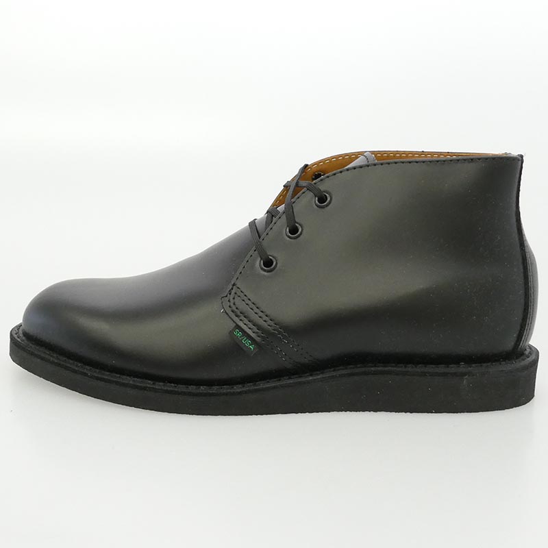 レッドウィング 9196 Postman Chukka ポストマン チャッカ ブーツ 買取実績 画像