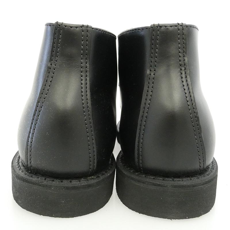 レッドウィング 9196 Postman Chukka ポストマン チャッカ ブーツ 買取実績 画像