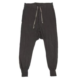 リックオウエンス 16AW DU16F8394-RN DRKSHDW PRISONNER DRAWSTRING 買取実績