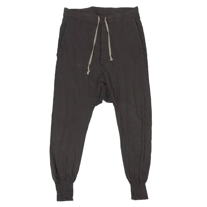リックオウエンス 16AW DU16F8394-RN DRKSHDW PRISONNER DRAWSTRING 買取実績