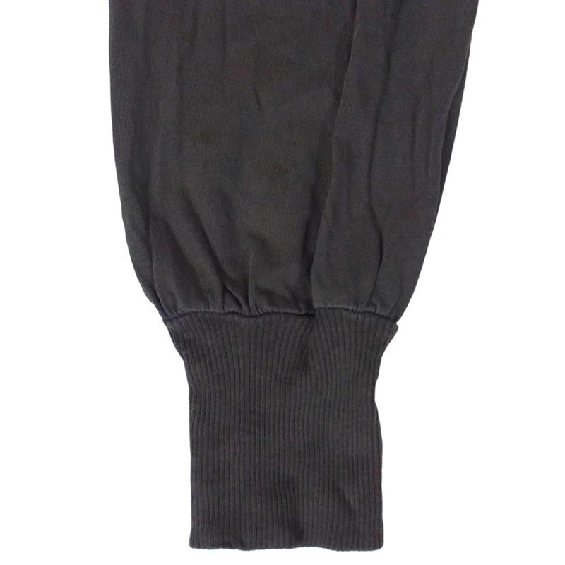 リックオウエンス 16AW DU16F8394-RN DRKSHDW PRISONNER DRAWSTRING ダークシャドウ プリズナードローストリング サルエル イージー パンツ 買取実績 画像