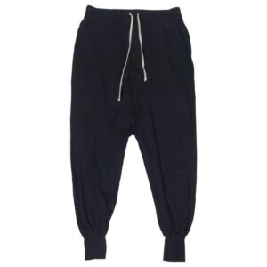 リックオウエンス 19SS DU19S4394-RN DRKSHDW PRISONNER DRAWSTRING ダークシャドウ プリズナードローストリング サルエル イージー パンツ 買取実績