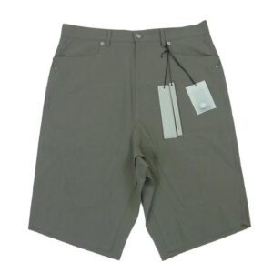 リックオウエンス 25SS RU01E5345-WLP SLIVERED SKIRT スライバー スカート 買取実績 画像
