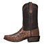リオスオブメルセデス Rios of Mercedes Kango Tabac Full Quill Ostrich Western Boots カンゴ タバック フルキル オーストリッチ ウエスタンブーツ 画像