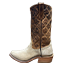 リオスオブメルセデス Rios of Mercedes Men's Tan Crazyhorse Boot メンズ タン クレイジーホース ブーツ 画像