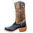 リオスオブメルセデス Rios of Mercedes Men's Black Ontario Boot メンズ ブラック オンタリオ ブーツ 画像