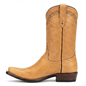 リオスオブメルセデス Western Boots Men's ウエスタンブーツ 画像