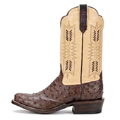 リオスオブメルセデス Western Boots Women's ウエスタンブーツ 画像