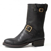リオスオブメルセデス Engineer Boots エンジニアブーツ 画像