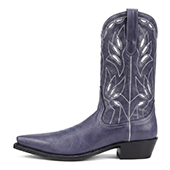 リオスオブメルセデス Kangaroo Leather Boots カンガルーレザーブーツ 画像
