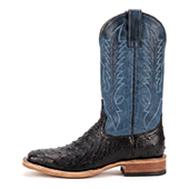 リオスオブメルセデス Women's Exotic Boots レディースエキゾチックブーツ 画像