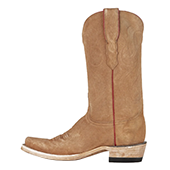 リオスオブメルセデス Rough-Out Boots ラフアウトブーツ 画像