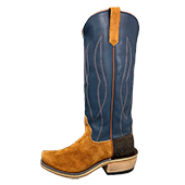 リオスオブメルセデス Tall Shaft Boots ロングシャフトブーツ 画像
