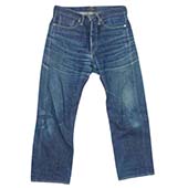 RRL ダブルアールエル 大戦モデル 画像