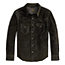 RRL ダブルアールエル 2026年 26SS Western Leather Jacket ウエスタン レザージャケット 画像