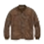 RRL ダブルアールエル 25SS レザー カー コー MNRROTW12820134200 画像