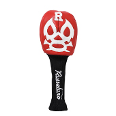 ラッセルノ LUCHA H.C 1W DRIVER HEAD COVER 画像