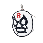 ラッセルノ LUCHA GOLF POUCH 画像