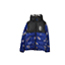 ラッセルノ CUT CHANGE DOWN JACKET 画像